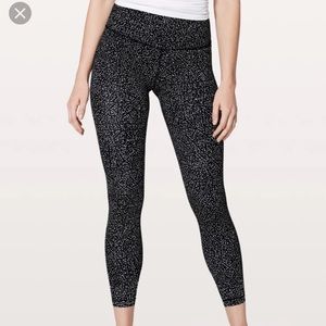 25” Lululemon Align Pant